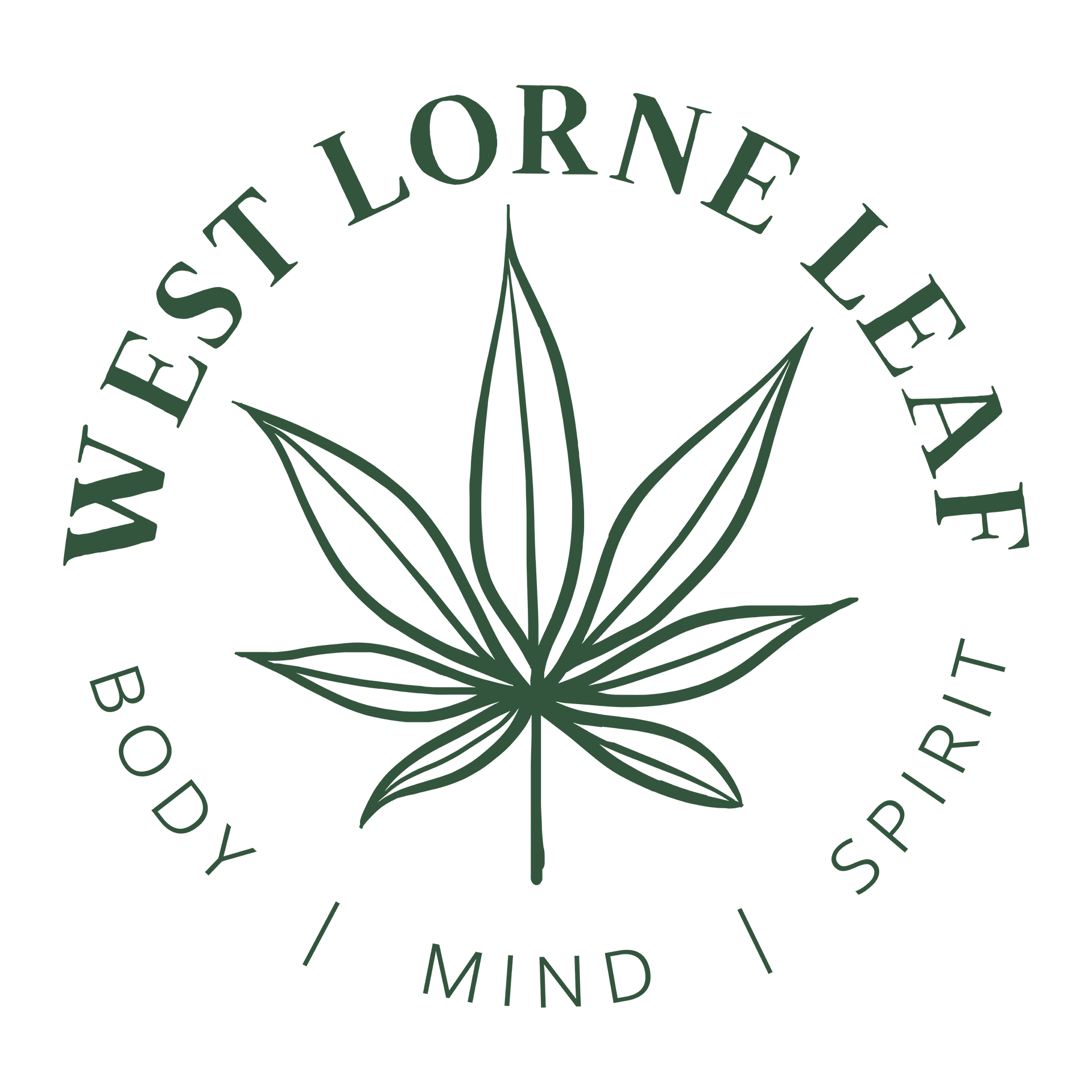 West Lorne Leaf